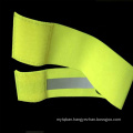 Running Safety Elastic Fluorescent Reflective Armband